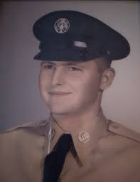 Obituary information for Edgar Allen Nix