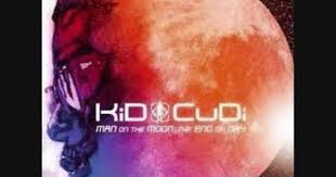 Kid Cudi Soundtrack To My Life All These Emotions Are Pouring Out Of Me With Images Kid Cudi Soundtrack To My Life Man On The Moon