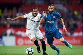 Catch the latest real madrid and sevilla fc news and find up to date football standings, results, top scorers and previous winners. Sevilla Vs Real Madrid Match Thread Managing Madrid