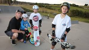 Campaign launched for world class skate and recreation facility for Camden 