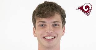 Meet the Rams: Drew Henkaline, cross country