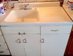 acme steel kitchen cabinets