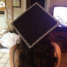 Wordpress Installation Graduation Cap Designs Graduation Cap Decoration Diy Graduation Cap