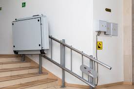 My husband is a heavy person who can no longer climb stairs. 6 Benefits Of Stairlifts For Wheelchairs Updated For 2021 Aginginplace Org