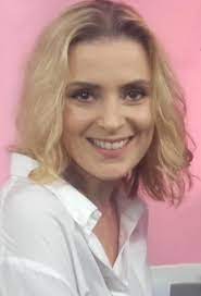 View all halina mlynkova pictures. Datei Halina Mlynkova In 2016 Jpg Wikipedia