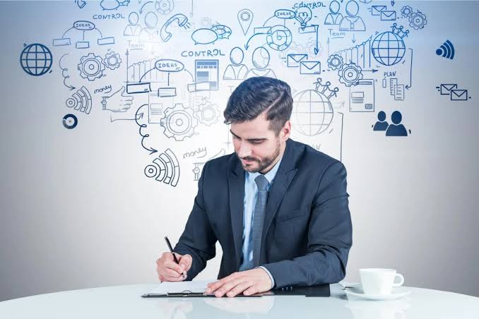 Business Writing Skills Training