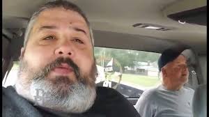 A self-proclaimed "fat guy" who attempted to bike across America returns to  ‘Dr. Phil.’, Full story: drphil.tv/091720