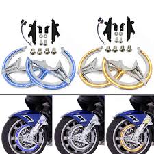 2021 honda gl1800 goldwing dct tour mason city honda. Sonderangebot Fur Honda Gl1800 F6b Goldwing 1800 2018 2019 2020 2021 Motorrad Bremsscheibe Rotoren Abdeckungen Mit Led Licht Chrom Zubehor