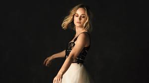 2019 Brie Larson Photoshoot posters for sale