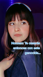 Norman No Se Le Declara A Emma