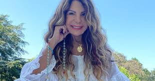 Find top songs and albums by elba ramalho including chão de giz (ao vivo), ai que saudade d'ocê and more. Elba Ramalho Sobre Festa Com 500 Pessoas Em Sua Casa Alugada Sou Totalmente Inocente Nessa Historia Donna