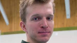 Att vara officer: ”Officersyrket väldigt varierat”