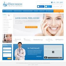 At this event you will meet with experts. Create The Next Website Design For Aesthetic Medicine And Anti Aging Clinics Of Louisiana Web Page Design Contest 99designs
