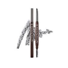 Free shipping on orders over $25 shipped by amazon. Etude House Drawing Eye Brow 5 Grey Misc Amazon De Beauty