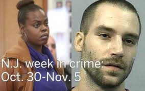 Newark brothers arrested after weapons, drug cache found, police say