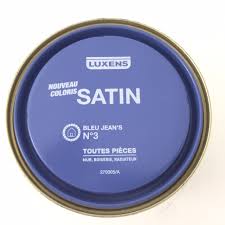 Nuancier, nuancier leroy merlin avec nuancier peinture luxens, peinture couleurs intérieures luxens bleu this peinture luxens nuancier graphic has 24 dominated colors, which include white. Luxens Satin Peinture Couleurs Interieures Toutes Pieces Bleu Jean S N 3 0 5l Luxens 3351840279802 Large Selection De Peinture Accessoire Au Meilleur Prix