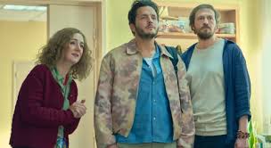 Recalé : fin de la saison 1 expliquée