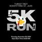 5K Turkey Trot benefiting St. Jude event image