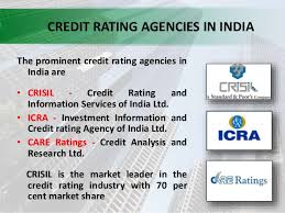 Image result for pics of Indian rating agencies