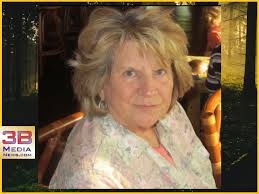 Faye (Bowlin) Brown, 82