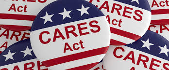The cares act stated that any ira/401(k) early withdrawals would not be subject to a 10% penalty if under $100,000. Cares Act 2020 What You Must Know About Retirement Plans Trusted Capital Group