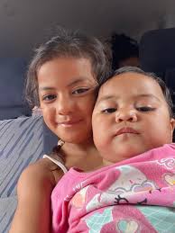 Luseane Halafatai kuoma hanganoa holo mo Grace kae ikai kema taa atu ke  hivai atu Grace ho birthday aneafi . Ai aii popoaki toomui ia moe toe  talamonuu pakupaku 😂 Mau ofa