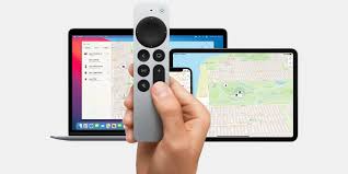 Nov 23, 2018 · the first step to try (if you don't have a remote) is to use the remote app or the apple tv control center widget. Why You Can T Locate A Lost Apple Tv Siri Remote With The Find My App