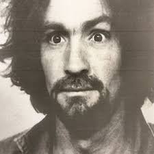 Charles Manson T Shirt