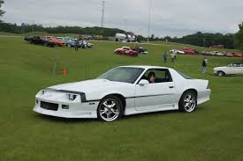 Image result for Arctic White 1991 Camaro