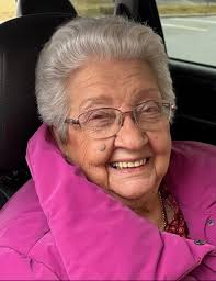 Obituary for Darlene Marie Lauer (née Bader)