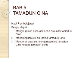 Pandangan semesta tamadun cina ( group genesis ). Ppt Bab 5 Tamadun Cina Nurul Aminudin Academia Edu