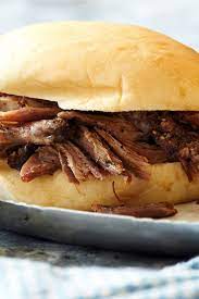 Pulled Lamb Shoulder Recipe Recipe Pulled Lamb Bbq Pulled Pork Recipe Recipes