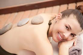 Hot Stone Massage