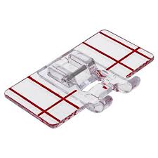 Check spelling or type a new query. Border Guide Foot Janome 200434003 Sewing Parts Online