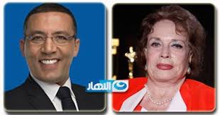 تعرضت السيدة جيهان السادات زوجة الرئيس الراحل محمد أنور السادات إلى أزمة صحية شديدة، أودعت على أثرها بغرفة الرعاية المركزة بأحد المراكز الطبية الكبيرة لتدخل في رحلة علاج. Ø§Ù„Ù„ÙŠÙ„Ø© Ø®Ø§Ù„Ø¯ ØµÙ„Ø§Ø­ ÙŠØ³ØªØ¶ÙŠÙ Ø¬ÙŠÙ‡Ø§Ù† Ø§Ù„Ø³Ø§Ø¯Ø§Øª ÙÙ‰ Ø¹Ù„Ù‰ Ù‡ÙˆÙ‰ Ù…ØµØ± Ø§Ù„ÙŠÙˆÙ… Ø§Ù„Ø³Ø§Ø¨Ø¹