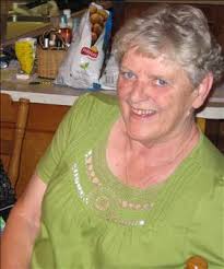 Corrine Clark Obituary (2010)