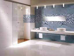 Pin Su Mosaics Bathroom