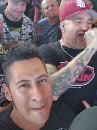 New Found Glory Moshpit