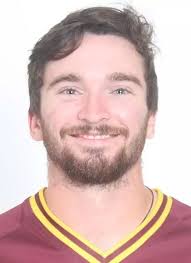 2020 Baseball Roster