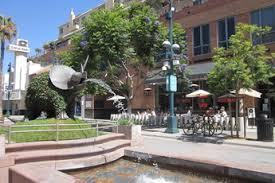 Enjoy instant discounts on just about everything this internet retailer has. Third Street Promenade Santa Monica Ca Party Earth