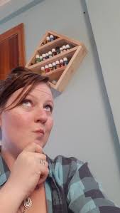 Is There An Oil For That? YES There Is