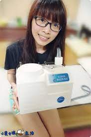 試貨 夏天涼墊新選擇 日本京都西川水動循環機 低耗電 安全性高 最長可持續涼爽4 5小時 安穩舒服一覺到天亮 小隻女孩fun生活 痞客邦