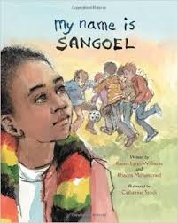 10 Culturally Responsive Books To Kick Start Your Class Library