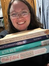 Mejores Libros Cristianos Para Embarazadas