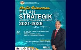 Maybe you would like to learn more about one of these? Bernama Pelan Strategik Dosm Perkukuh Sistem Statistik Negara