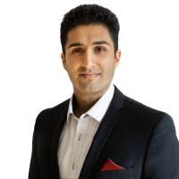 Fardin Pour Abdollahyan