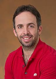 JPL Robotics: Ian Baldwin