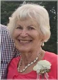 KELL, Jean Elizabeth Kell Latest Canadian Obituaries Notices