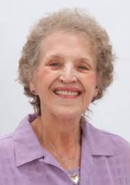 Obituary information for Jeanette Ann Waite