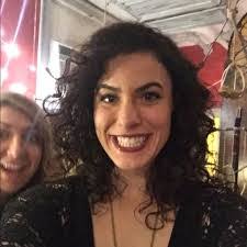 Ashley Zenner's Instagram, Twitter & Facebook